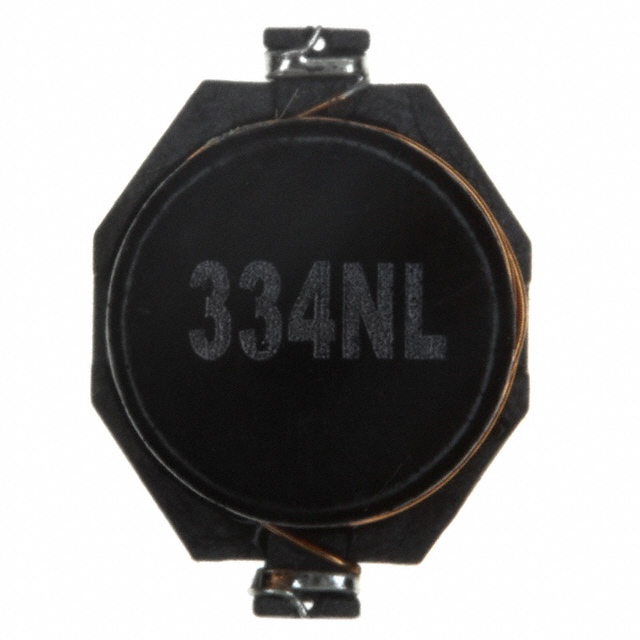 P0752.334NLT Pulse Electronics  Induttori fissi