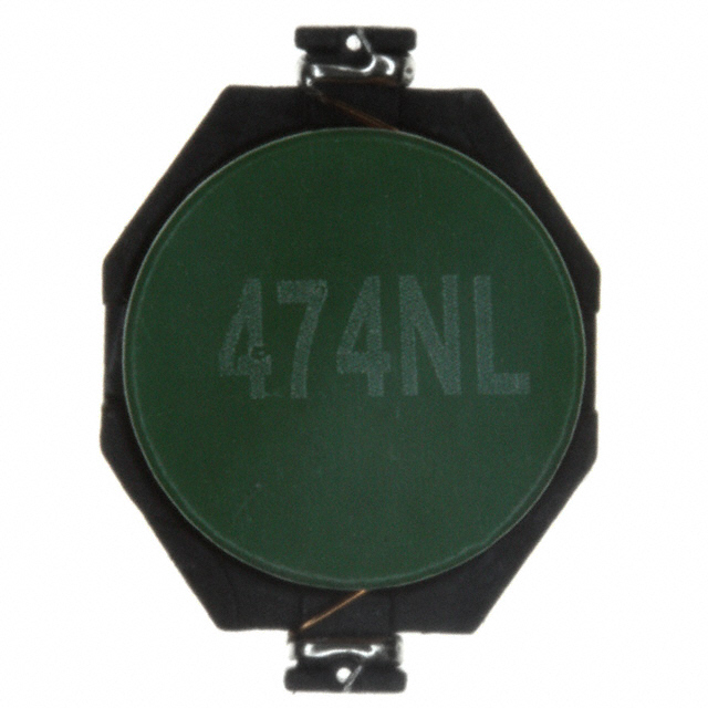 P0752.474NLT Pulse Electronics  Festinduktivitäten