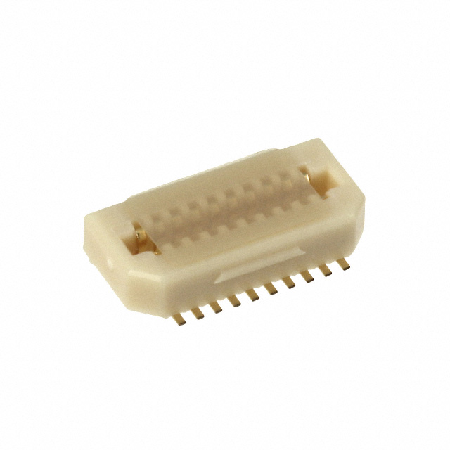 P08-020SLC-A-G 3M  Matrices de type bord Mezzanine (carte à carte)