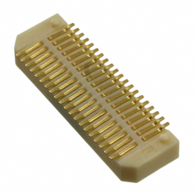 P08-040-PLC-A-G 3M  Matrices de type bord Mezzanine (carte à carte)