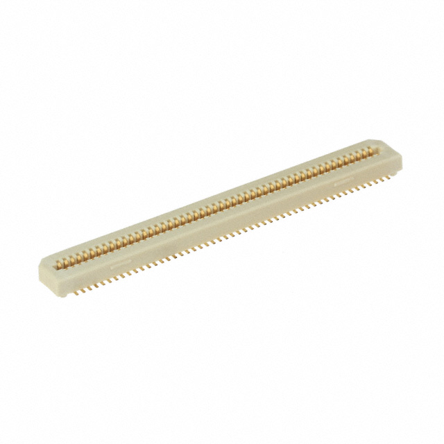 P08-100SL-A-G 3M  Arrays Edge Type Mezzanine (Board to Board)