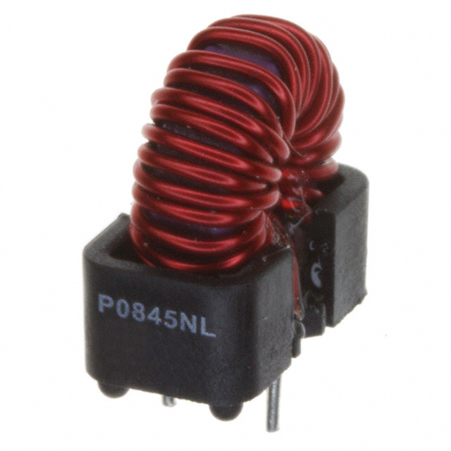 P0845NL Pulse Electronics  Fixed Inductors