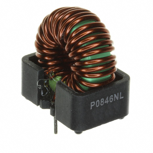P0846NL Pulse Electronics  Festinduktivitäten