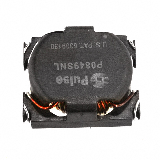 P0849SNLT Pulse Electronics  Fixed Inductors