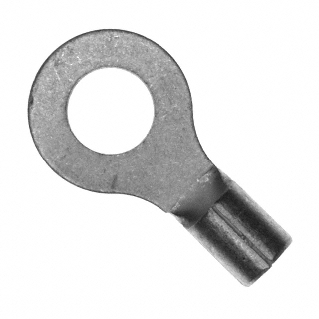 P10-14R-L Panduit Corp  Conectores de anillo