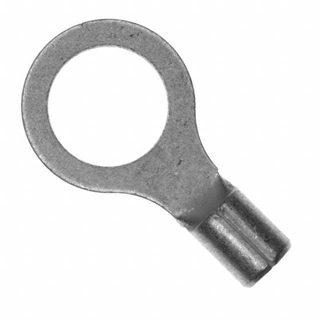 P10-38R-D Panduit Corp  Connecteurs annulaires