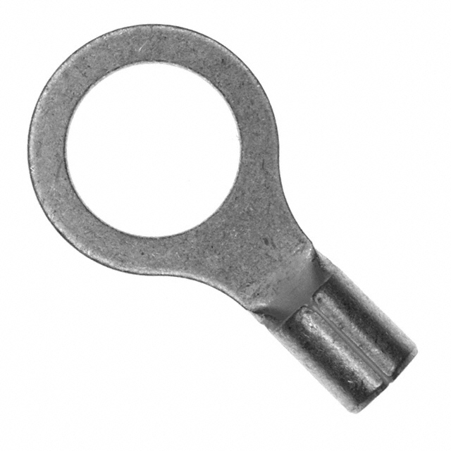 P10-38R-L Panduit Corp  Connecteurs annulaires