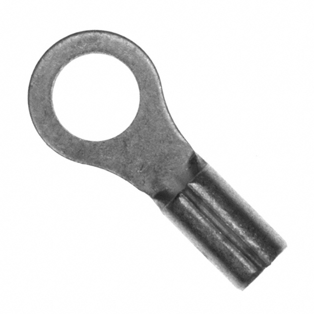 P14-10R-C Panduit Corp  Ring Connectors