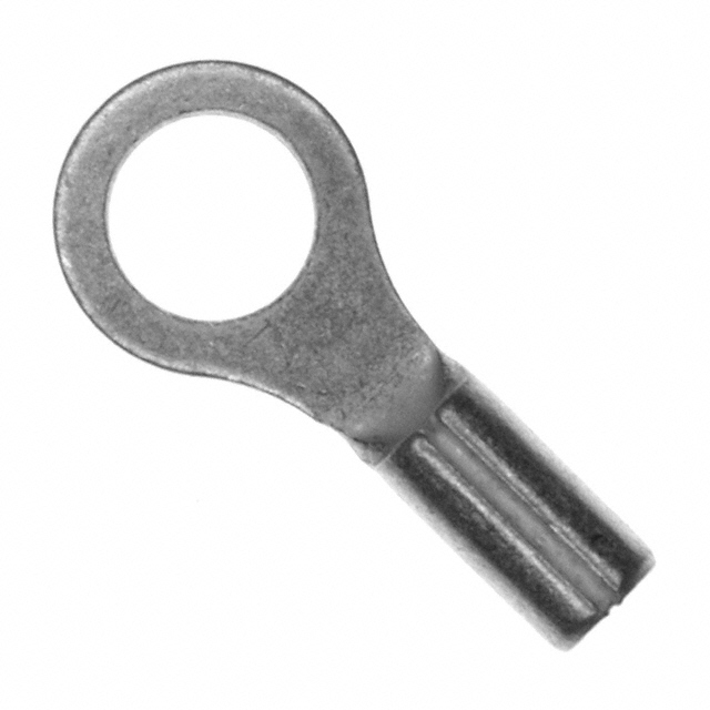 P18-10R-C Panduit Corp  Connettori ad anello