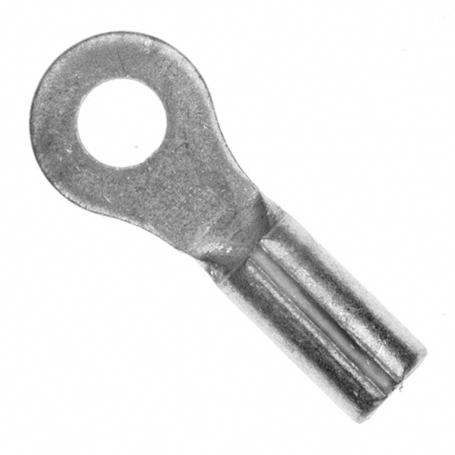 P18-4R-M Panduit Corp  Ringverbinder