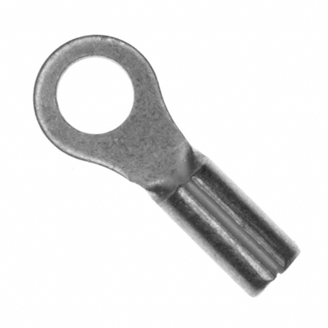 P18-6R-C Panduit Corp  Connettori ad anello