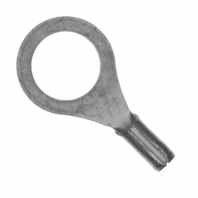 P22-10R-C Panduit Corp  Connecteurs annulaires