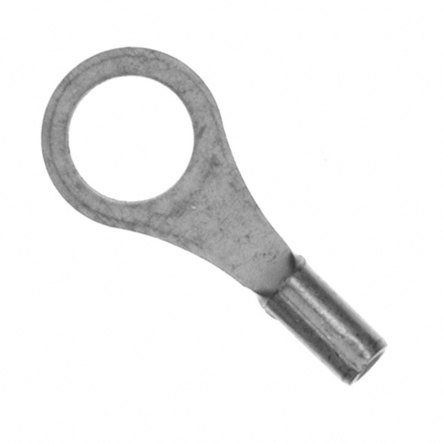 P22-8R-C Panduit Corp  Ring Connectors