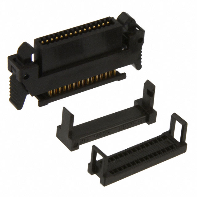 P25E-030S-EA 3M  Free Hanging Panel Mount