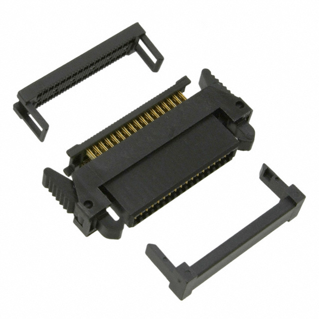 P25E-034S-EA 3M  Free Hanging Panel Mount