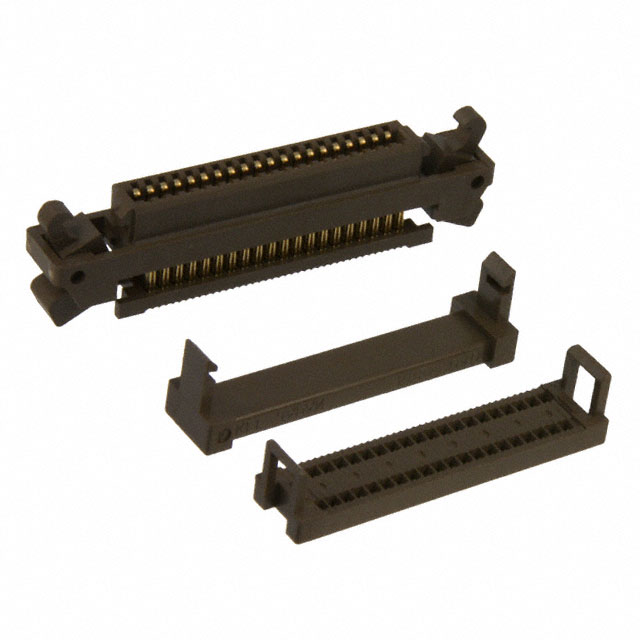 P25LE-040S-DA 3M  Free Hanging Panel Mount