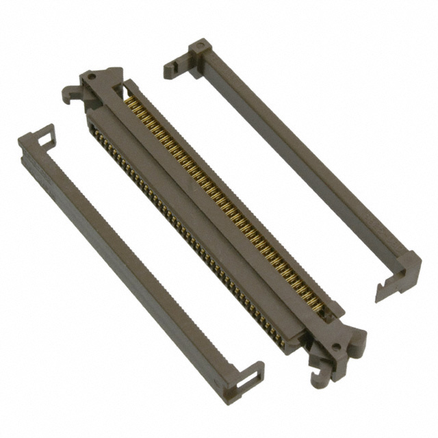 P25LE-080S-DA 3M  Free Hanging Panel Mount