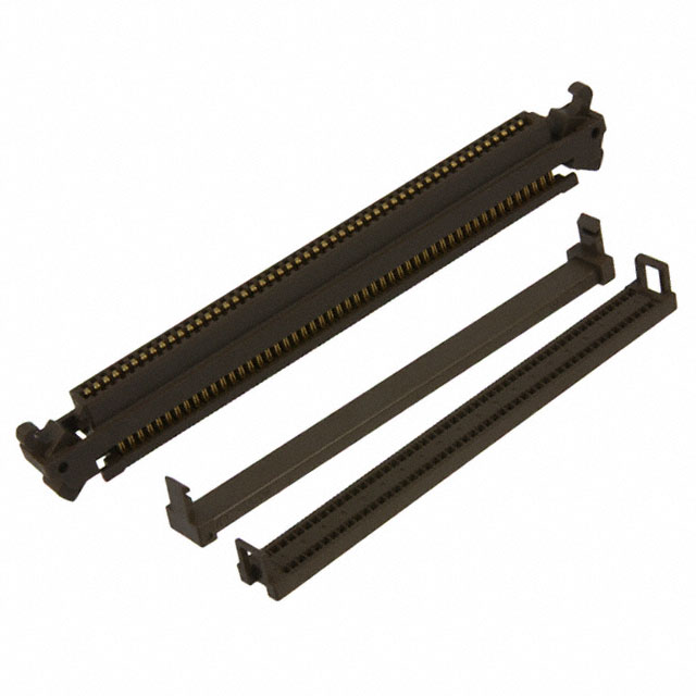 P25LE-100S-DA 3M  Free Hanging Panel Mount