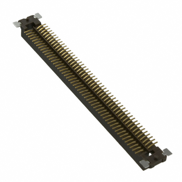 P50L-100P-AS-DA 3M  Arrays Edge Type Mezzanine (Board to Board)