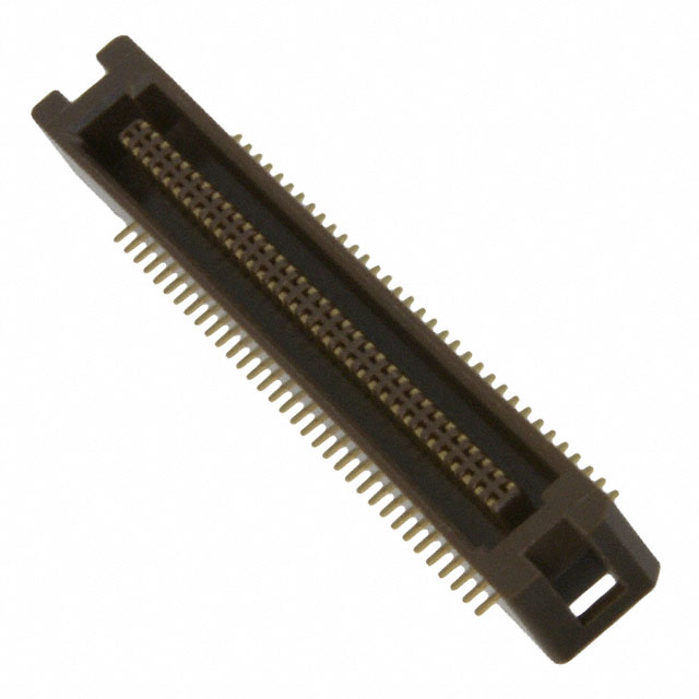 P50LE-068P1-SML-DA 3M  Embases à broches mâles