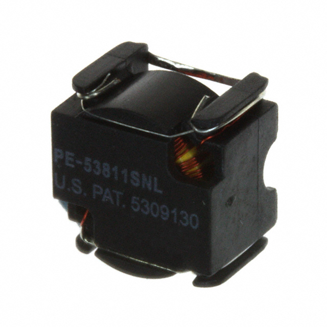 PE-53811SNL Pulse Electronics  Inducteurs fixes