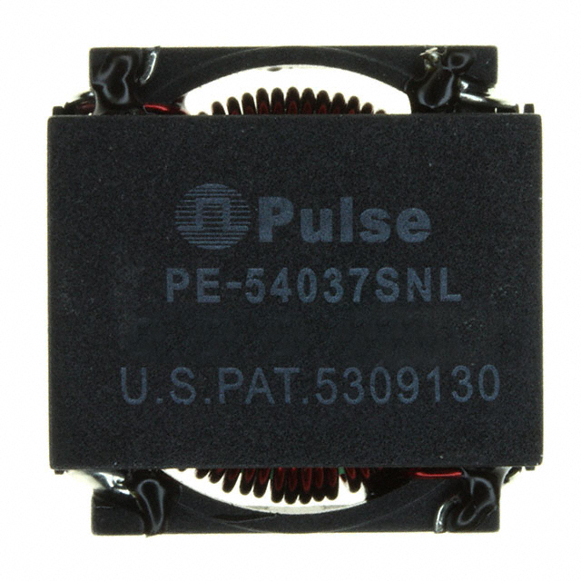 PE-54037SNL Pulse Electronics  Fixed Inductors