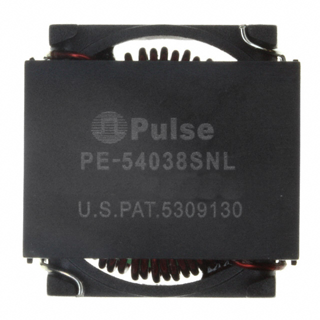 PE-54038SNLT Pulse Electronics  Induttori fissi