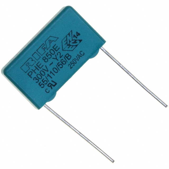 PHE850EB5100MB04R17 KEMET  Film Capacitors