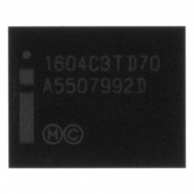 RD28F1604C3TD70SB93 Intel  Memoria