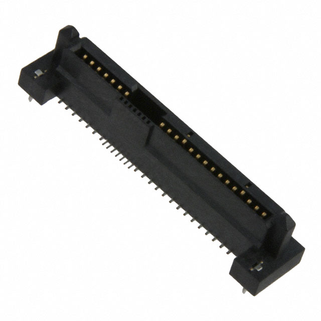 SBR-ST-29-M-ML 3M  Pluggable Connector Assemblies