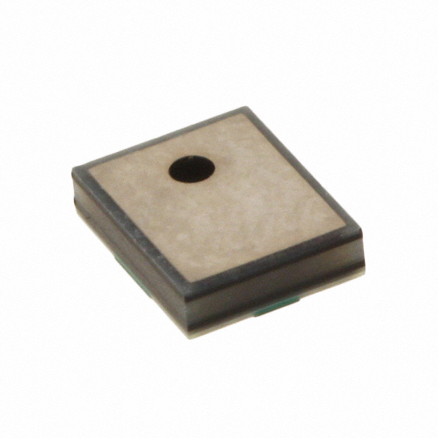 SPM0404HE5H-PB-6 Knowles  Microphones