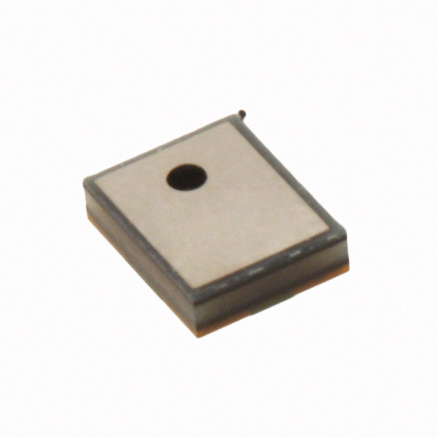 SPM0408HD5H-SB Knowles  Microphones