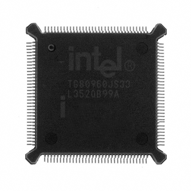 TG80960JS33 Intel  Microprocessori