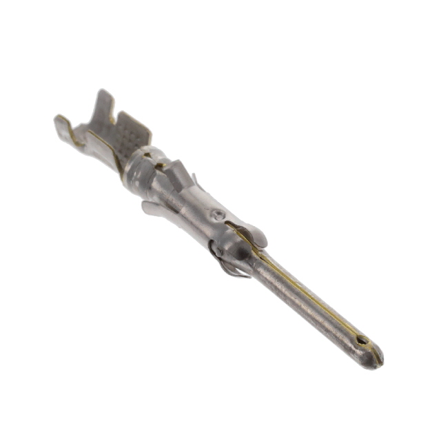 1-163081-1 TE Connectivity AMP Connectors  Multi Purpose