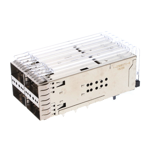 1-2308171-0 TE Connectivity AMP Connectors  Conjuntos de conectores enchufables