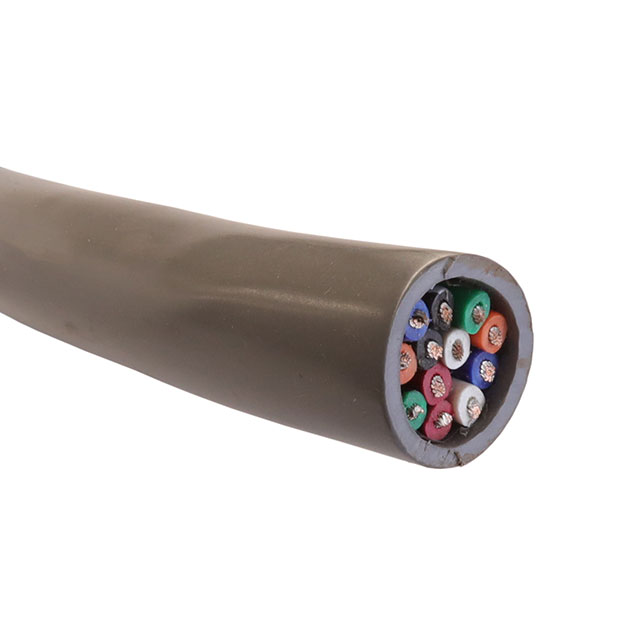 1282 SL005 Alpha Wire  Cavi Fili