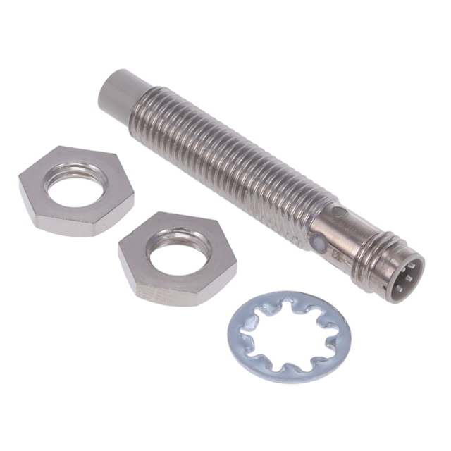 E2E-X4MB2L8-M3 Omron Automation and Safety  Näherungssensoren – Industrie