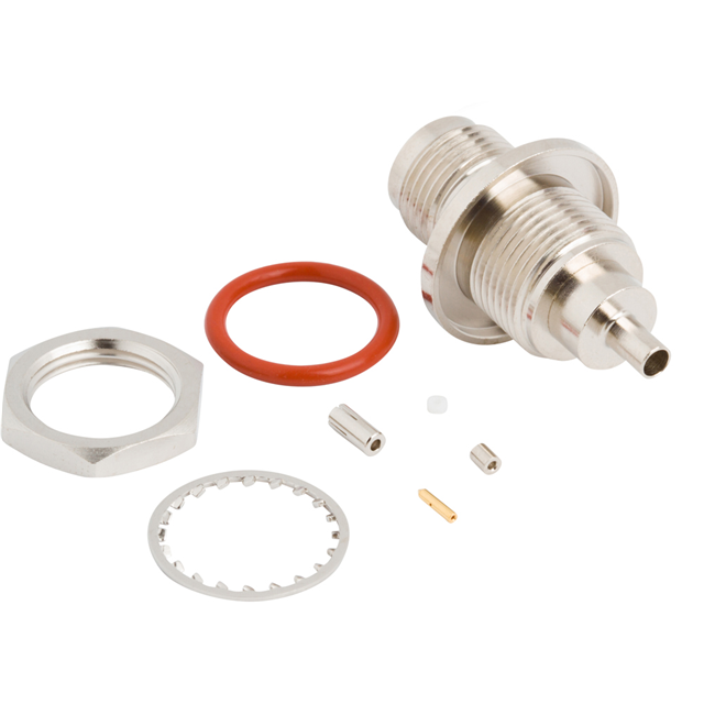 031-6907 Amphenol RF  Gruppi di connettori coassiali (RF)