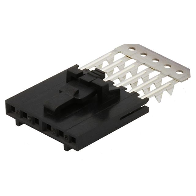 15388070 Molex  Conjuntos de conectores FFC FPC (planos y flexibles)