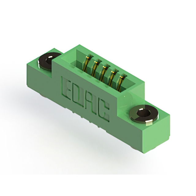 341-005-520-103 EDAC Inc.  Edgeboard Connectors