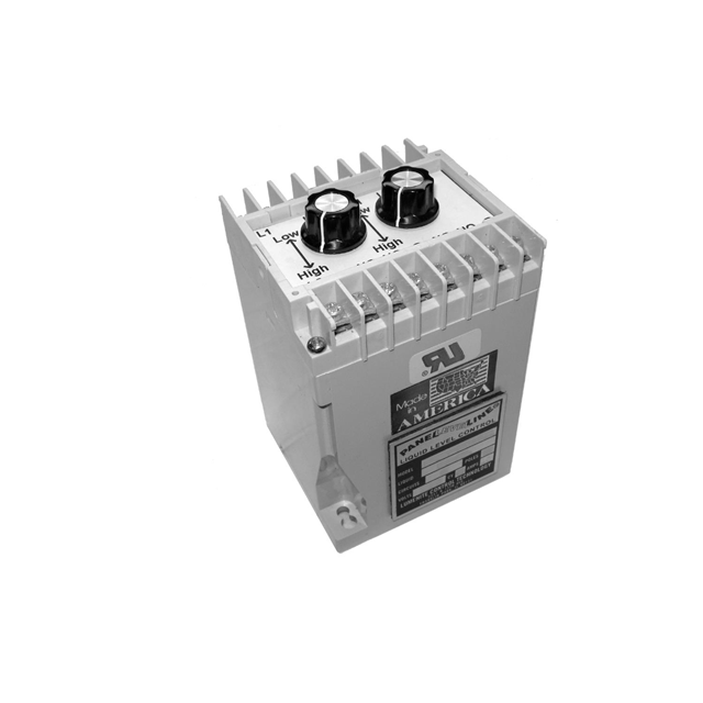 LASC-DM-401-24VDC Lumenite Control Technology, Inc. Niveau de liquide