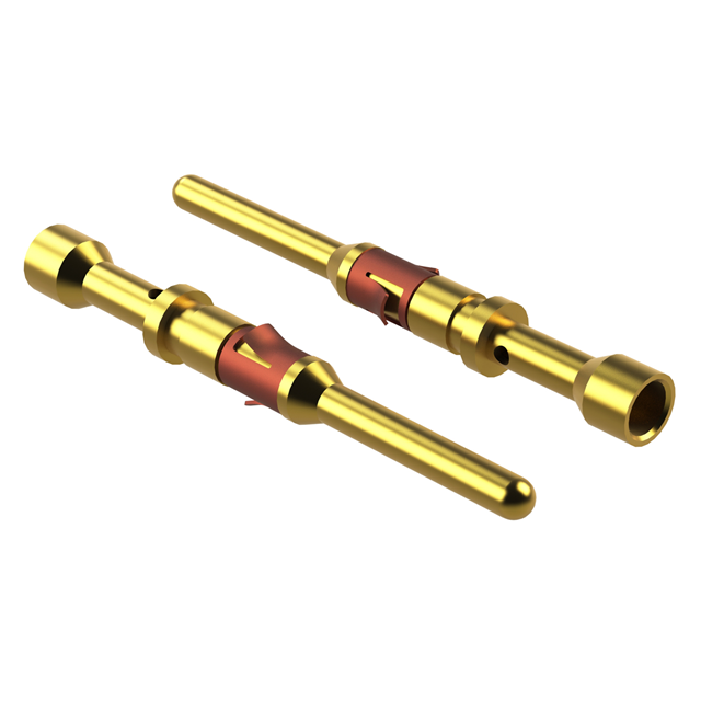 MP20M23G5 Amphenol Sine Systems Corp  Contatti del connettore circolare