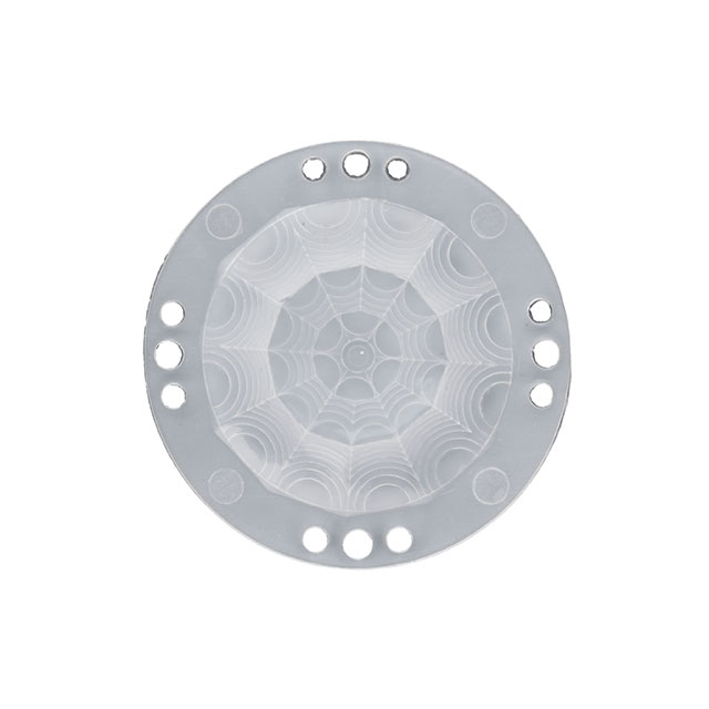 PIR FRESNEL LENS_PD15-36007-WHITE Fresnel Factory Inc.  Accessori per sensori e trasduttori