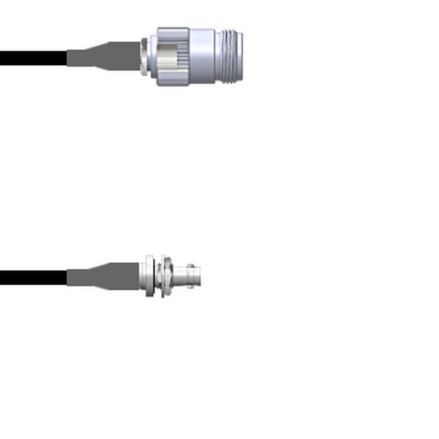Q-2000P0003009i Amphenol Custom Cable  Assemblaggi di cavi