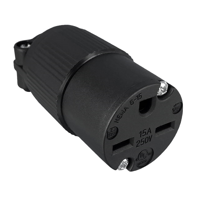 Q-722 Qualtek  Plugs and Receptacles