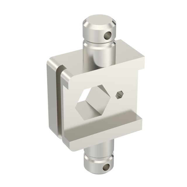 R282235116 Radiall USA, Inc.  Crimp Heads Die Sets