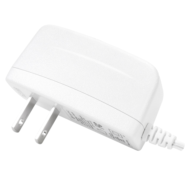 SWI5-5B-NW-P6R CUI Inc.  AC DC Desktop Wall Power Adapters