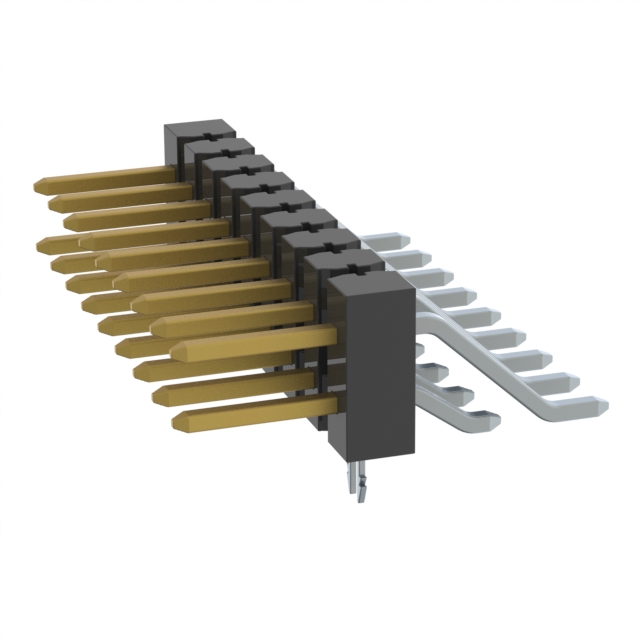 TSM-109-01-S-DH-LC-K Samtec Inc.  Embases à broches mâles