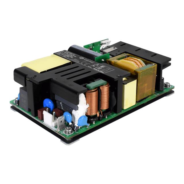 VOF-550C-15 CUI Inc.  AC-DC-Wandler