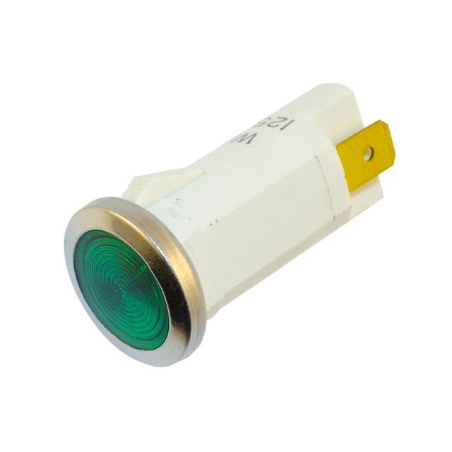 WL-1032QD5 Wamco, Inc  Panel Indicators Pilot Lights